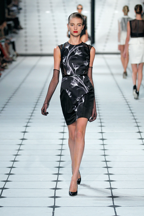 ジェイソン ウー 2013年春夏<span>コレクション</span> - 写真10