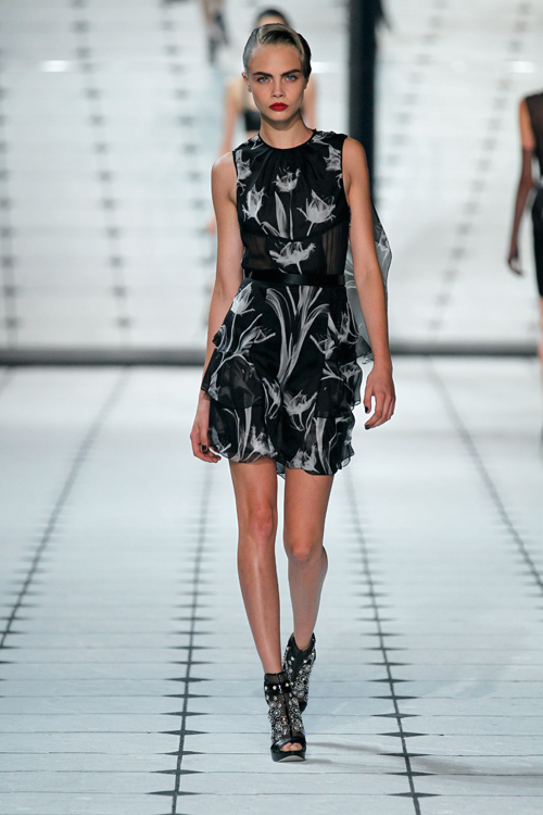 ジェイソン ウー 2013年春夏<span>コレクション</span> - 写真12