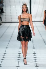 ジェイソン ウー 2013年春夏コレクション - ソフトでありながらエッジを効かせたフェミニンルック｜写真2