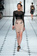 ジェイソン ウー 2013年春夏コレクション - ソフトでありながらエッジを効かせたフェミニンルック｜写真14