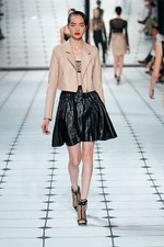 ジェイソン ウー 2013年春夏コレクション - ソフトでありながらエッジを効かせたフェミニンルック｜写真16