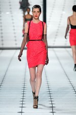 ジェイソン ウー 2013年春夏コレクション - ソフトでありながらエッジを効かせたフェミニンルック｜写真22