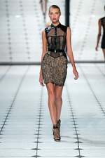 ジェイソン ウー 2013年春夏コレクション - ソフトでありながらエッジを効かせたフェミニンルック｜写真28