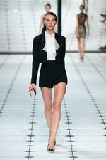 ジェイソン ウー 2013年春夏コレクション - ソフトでありながらエッジを効かせたフェミニンルック｜写真30