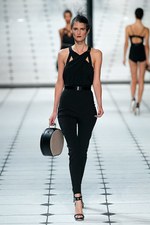 ジェイソン ウー 2013年春夏コレクション - ソフトでありながらエッジを効かせたフェミニンルック｜写真31