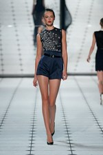 ジェイソン ウー 2013年春夏コレクション - ソフトでありながらエッジを効かせたフェミニンルック｜写真38