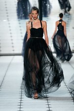 ジェイソン ウー 2013年春夏コレクション - ソフトでありながらエッジを効かせたフェミニンルック｜写真41