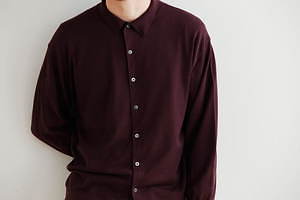 バトナー(BATONER) 2017-18年秋冬ウィメンズ&メンズコレクション  - 写真18