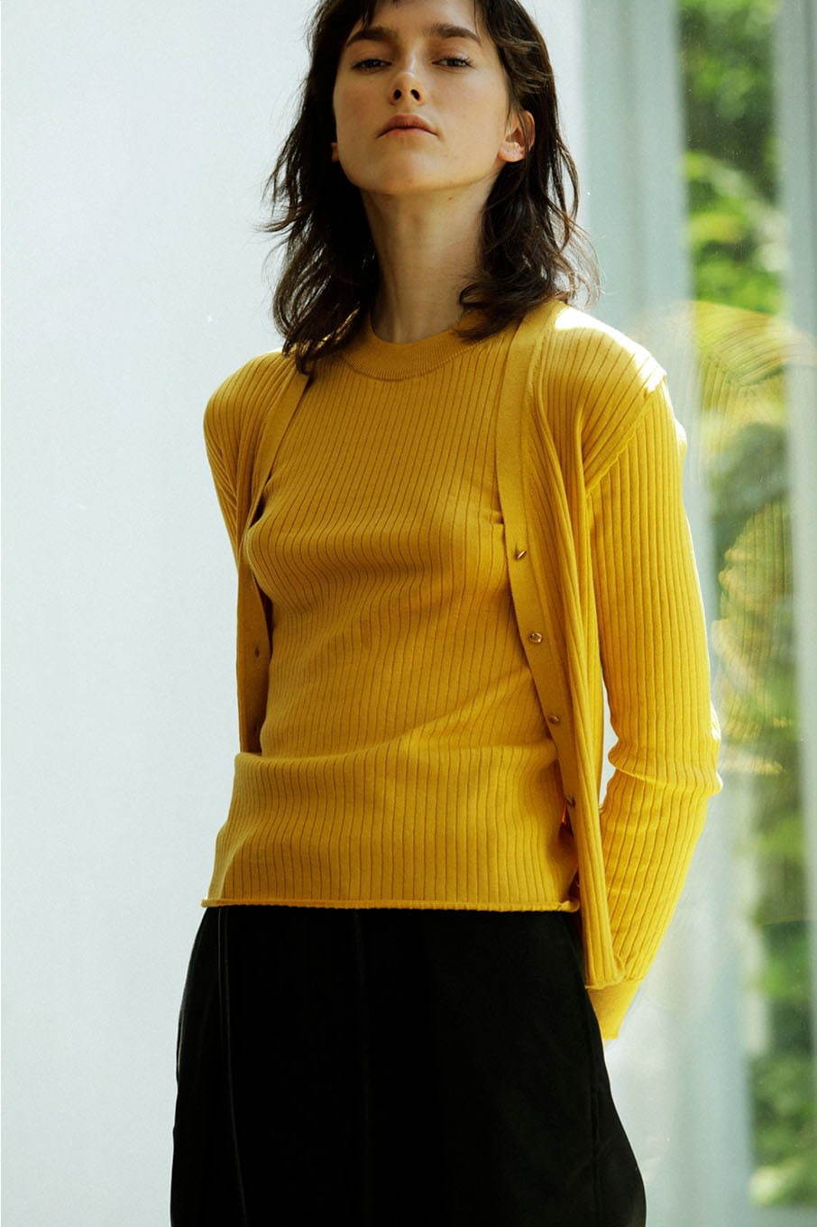 バトナー 2018年春夏<span>コレクション</span> - 写真1