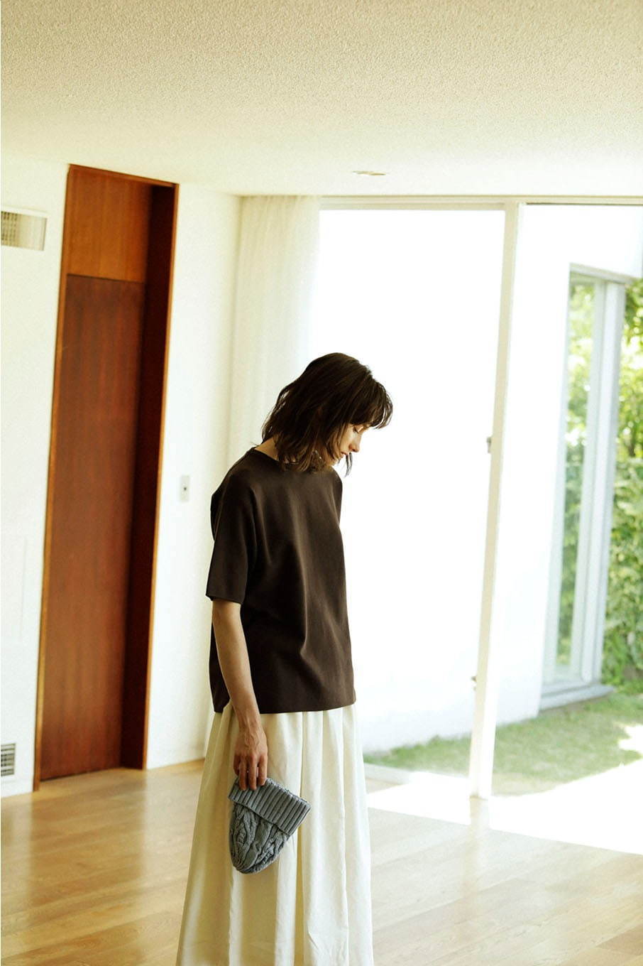 バトナー 2018年春夏<span>コレクション</span> - 写真3