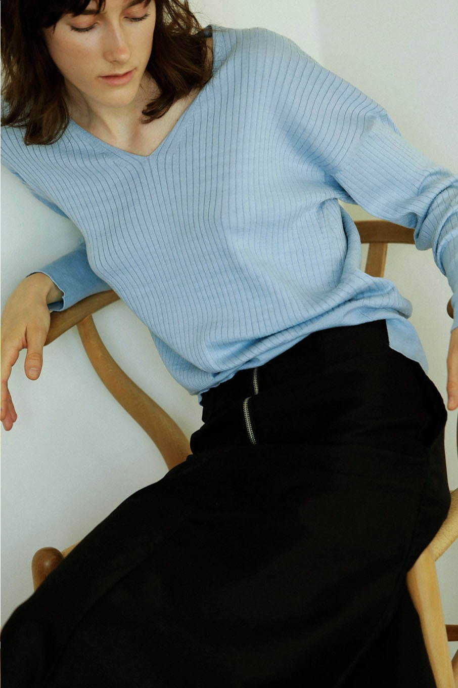 バトナー 2018年春夏<span>コレクション</span> - 写真5