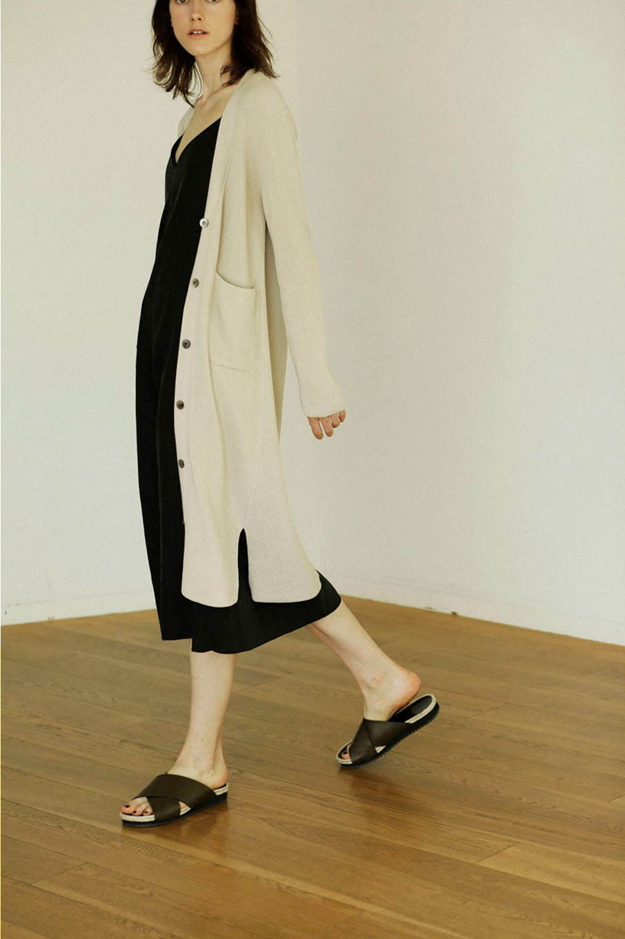 バトナー 2018年春夏<span>コレクション</span> - 写真13