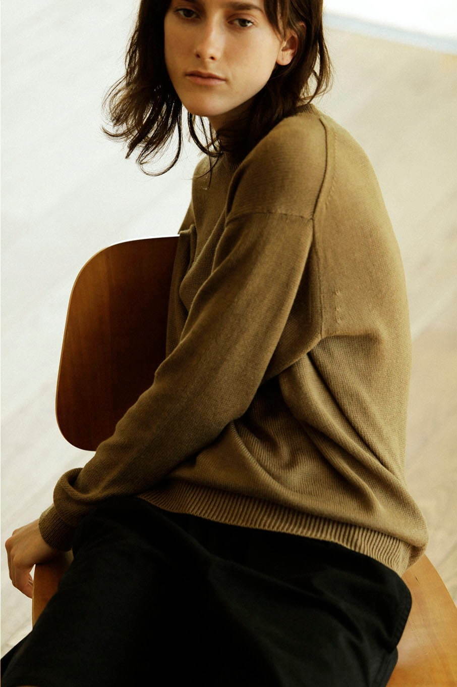 バトナー 2018年春夏<span>コレクション</span> - 写真14