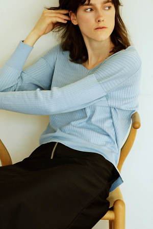 バトナー(BATONER) 2018年春夏ウィメンズコレクション  - 写真4