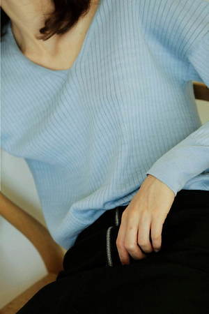 バトナー(BATONER) 2018年春夏ウィメンズコレクション  - 写真6