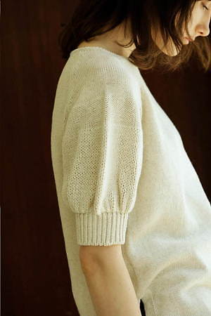 バトナー(BATONER) 2018年春夏ウィメンズコレクション  - 写真9