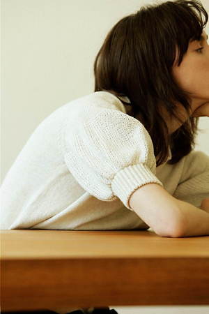 バトナー(BATONER) 2018年春夏ウィメンズコレクション  - 写真10