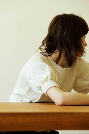 バトナー(BATONER) 2018年春夏ウィメンズコレクション  - 写真11