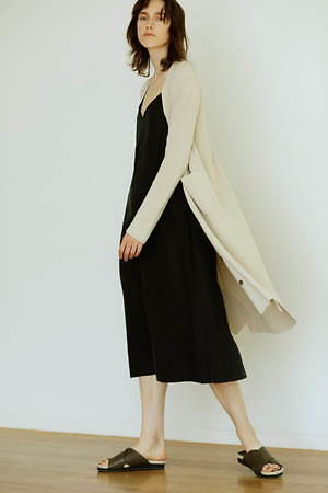 バトナー(BATONER) 2018年春夏ウィメンズコレクション  - 写真12