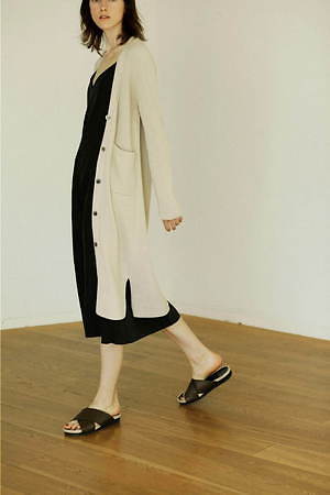 バトナー(BATONER) 2018年春夏ウィメンズコレクション  - 写真13