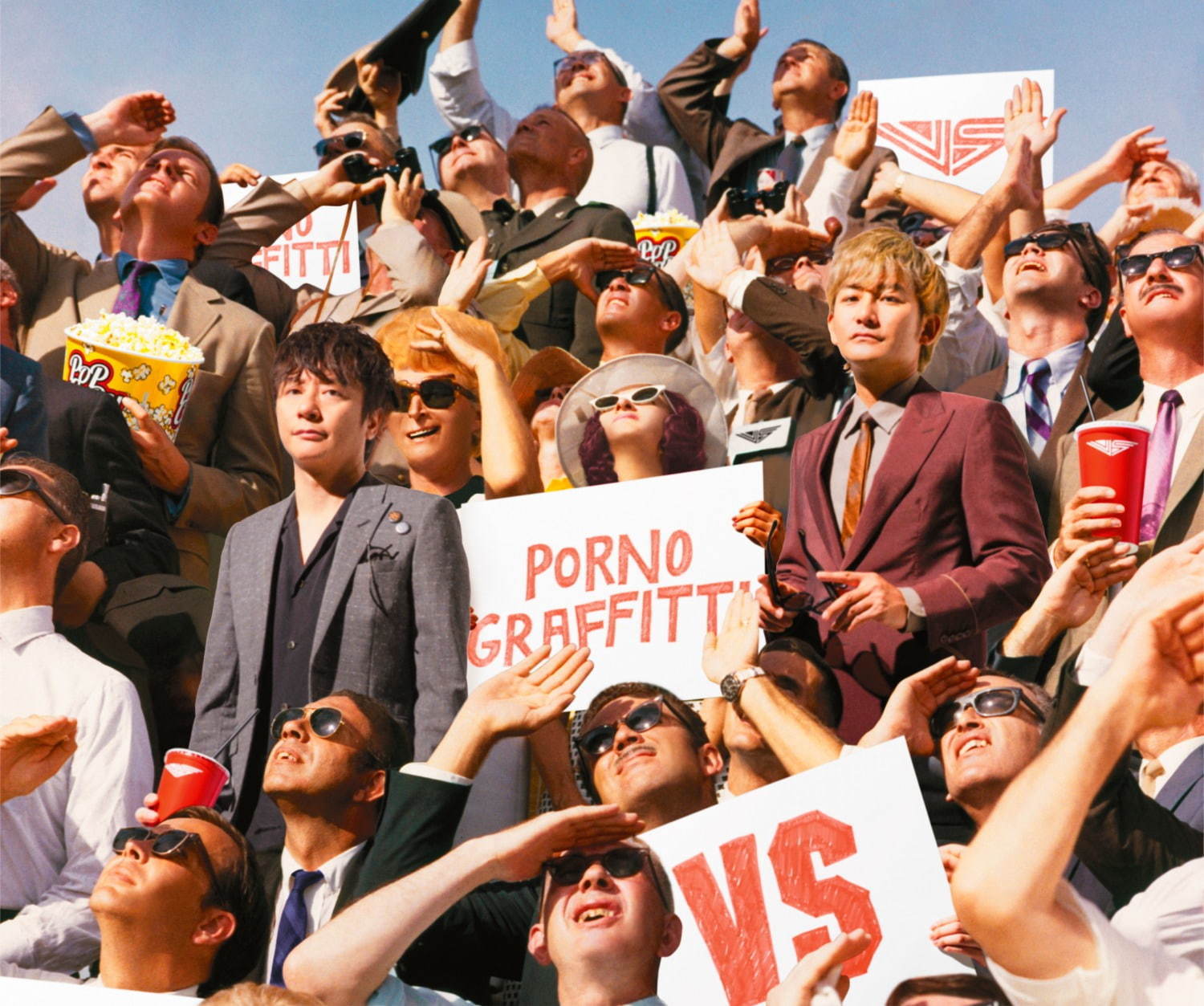 池袋開催時の写真