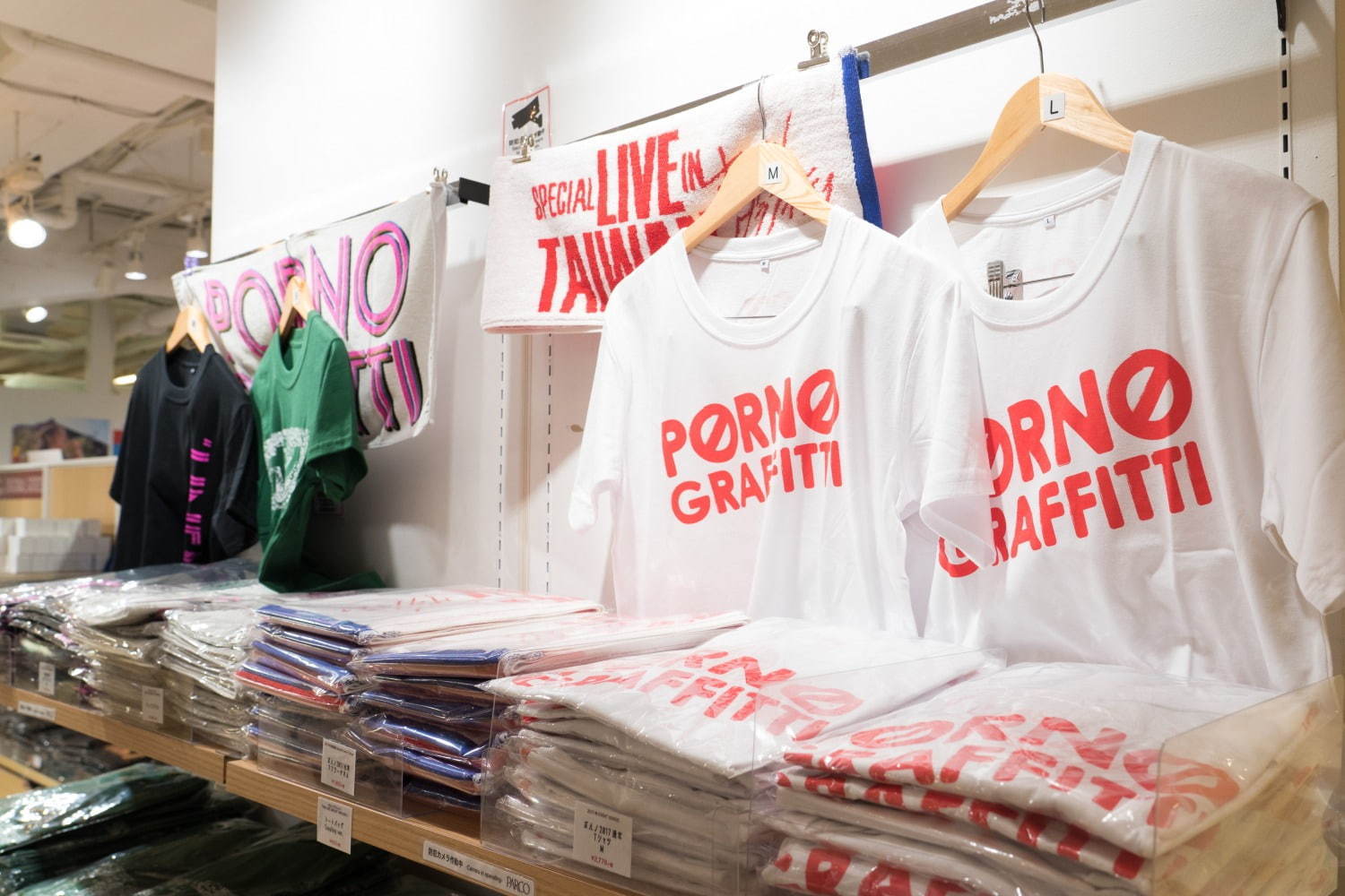 池袋開催時の写真