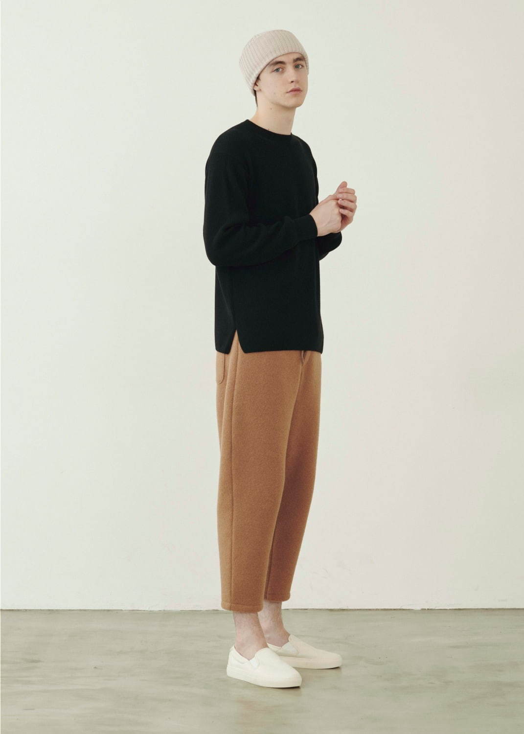 バトナー 2018-19年秋冬<span>コレクション</span> - 写真1