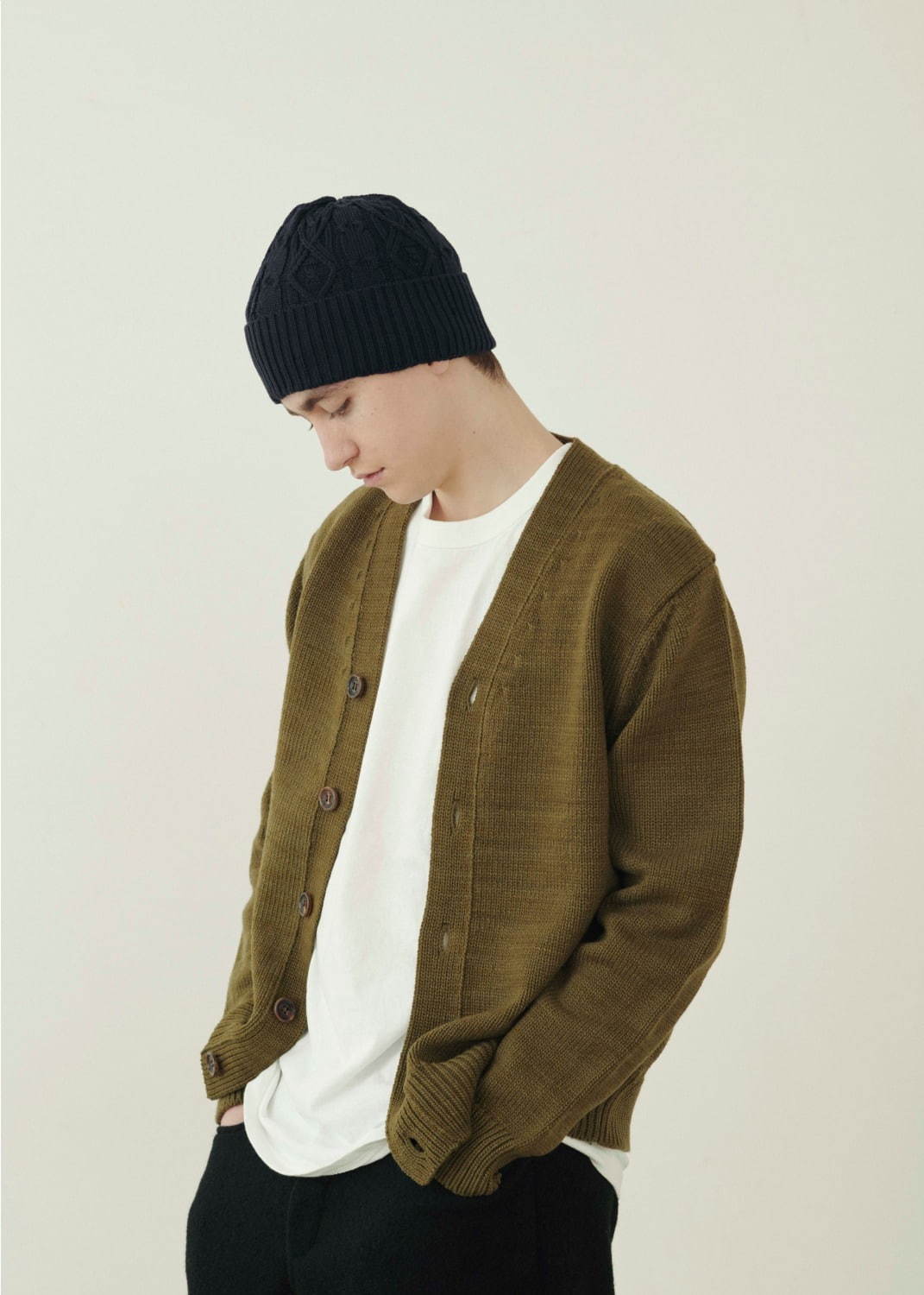 バトナー 2018-19年秋冬<span>コレクション</span> - 写真9