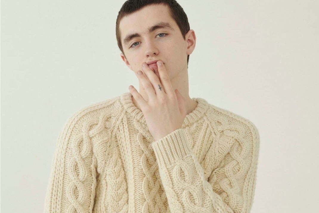 バトナー(BATONER) 2018-19年秋冬 メンズ