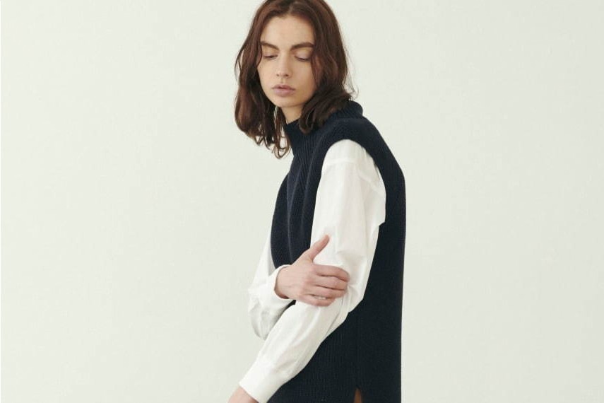 バトナー(BATONER) 2018-19年秋冬 ウィメンズ