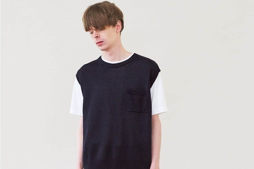 バトナー 2019年春夏 メンズ コレクション