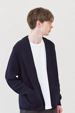 バトナー(BATONER) 2019年春夏メンズコレクション  - 写真9