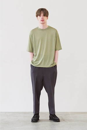 バトナー(BATONER) 2019年春夏メンズコレクション  - 写真12