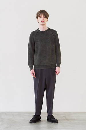 バトナー(BATONER) 2019年春夏メンズコレクション  - 写真13