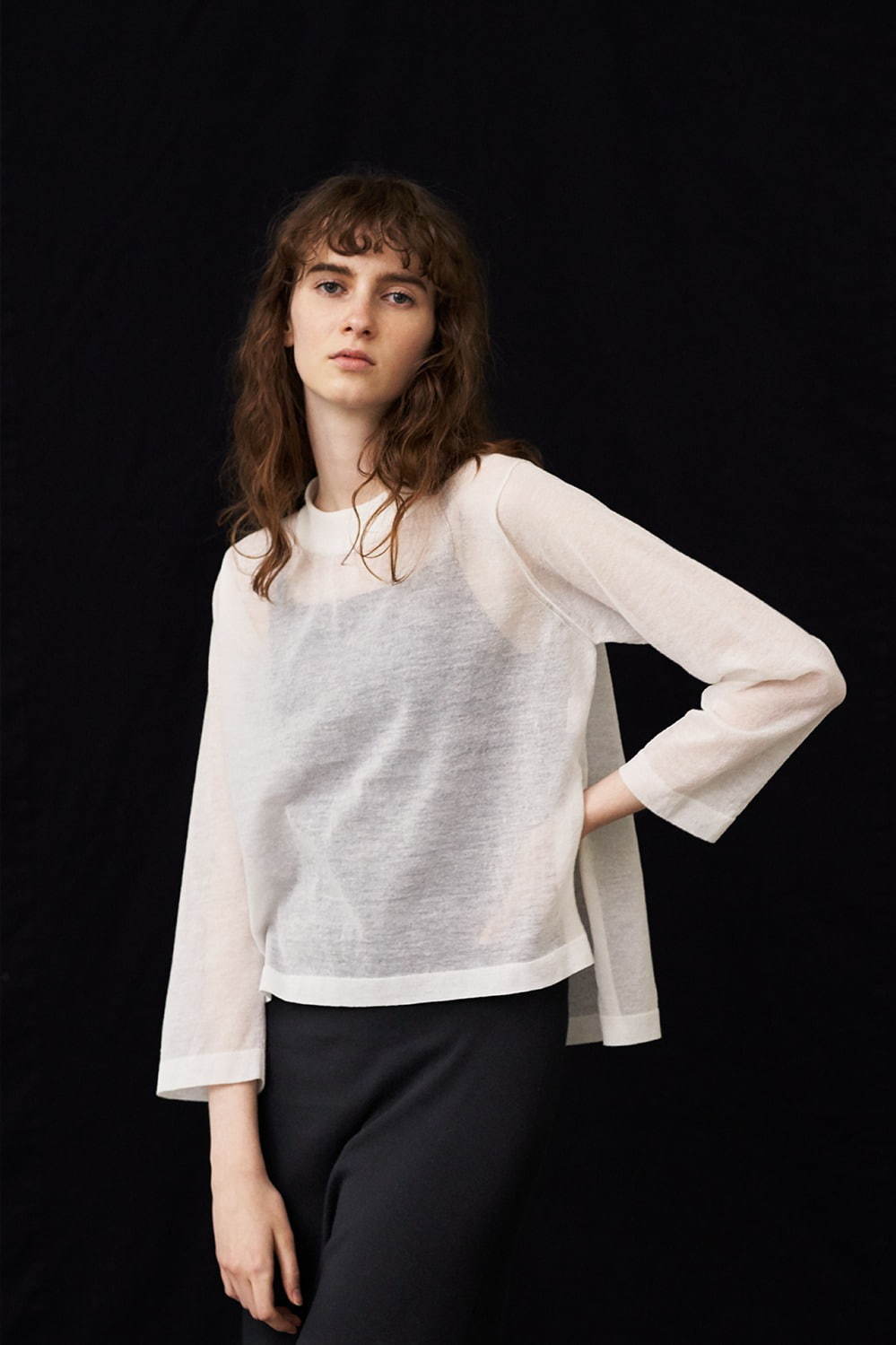 バトナー 2019年春夏<span>コレクション</span> - 写真10
