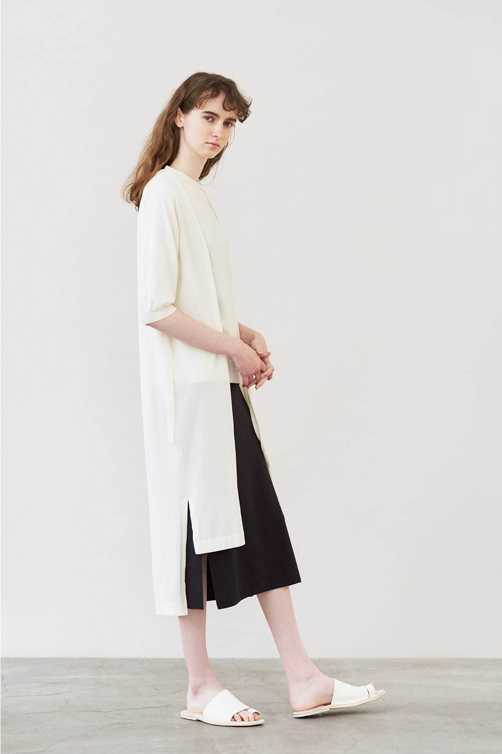 バトナー 2019年春夏<span>コレクション</span> - 写真12