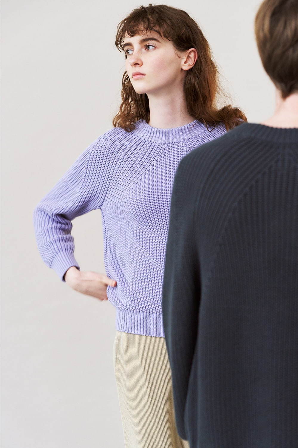 バトナー 2019年春夏<span>コレクション</span> - 写真13