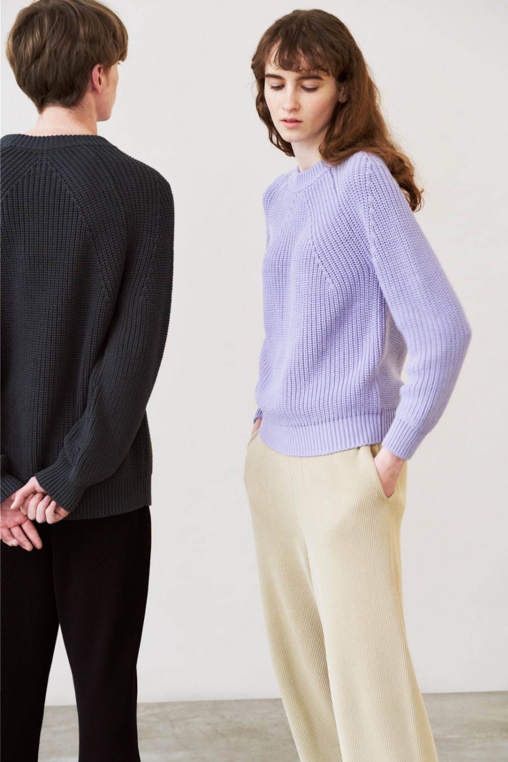 バトナー 2019年春夏<span>コレクション</span> - 写真16