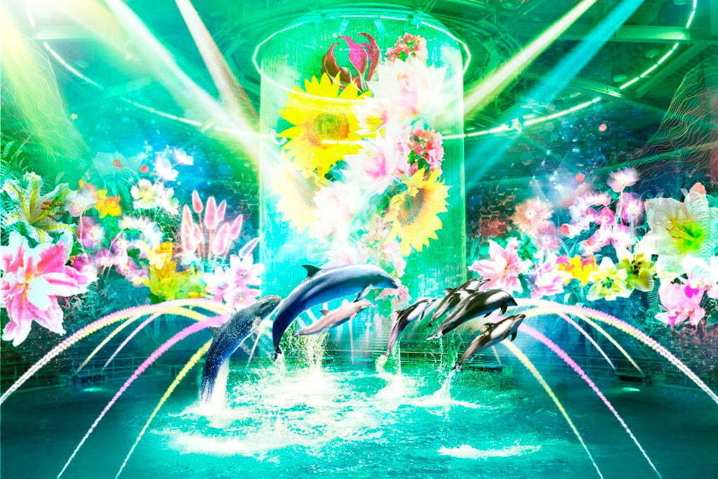 マクセル アクアパーク品川