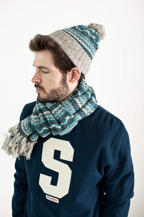 ステューシー 2012-13年秋冬 <span>コレクション</span> - 写真3