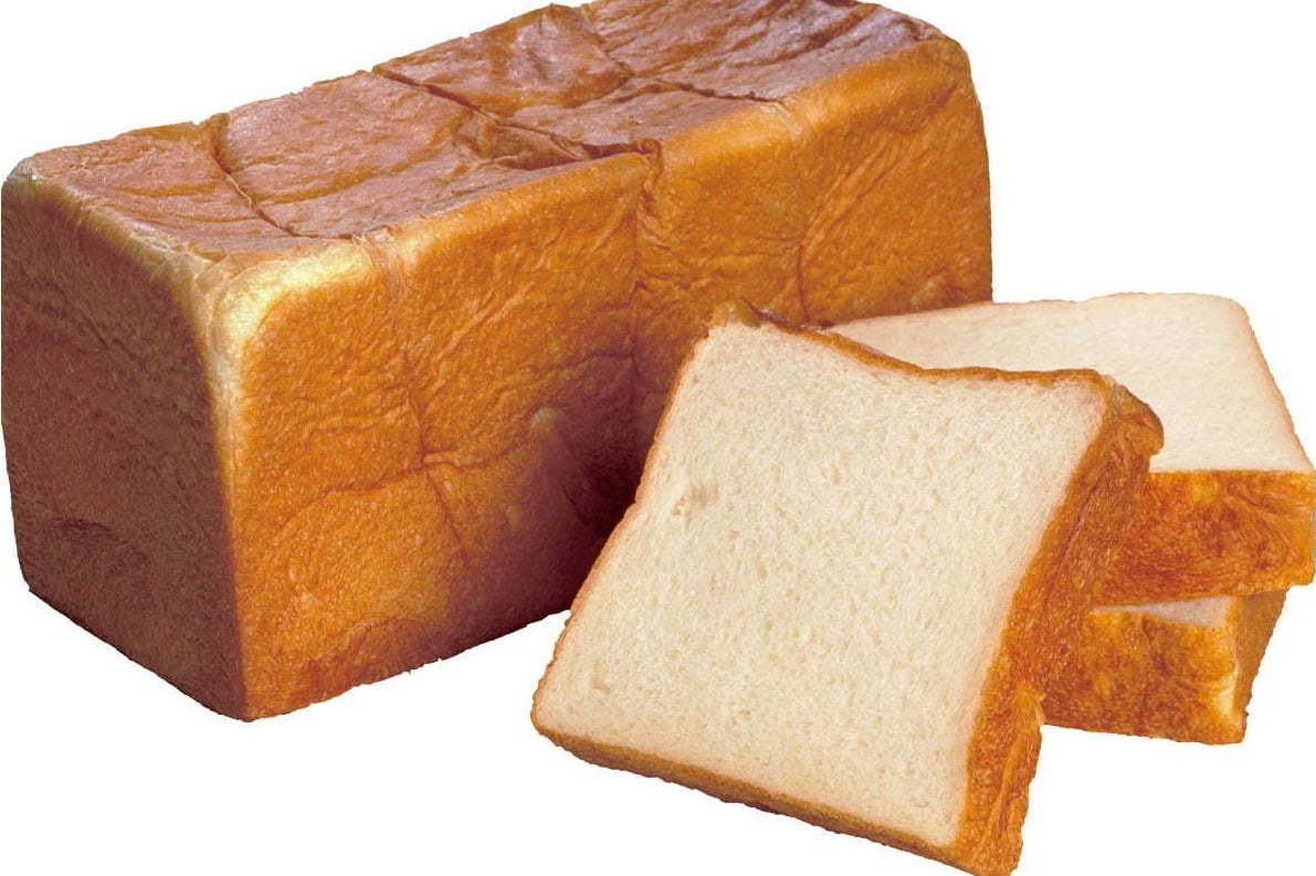 「題名のないパン屋」