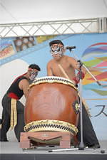 「台湾フェスティバルTOKYO2019」上野公園で開催、台湾式ビアガーデンやグルメを楽しむ｜写真20