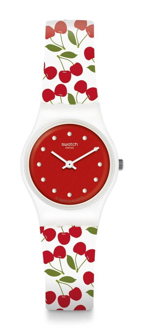 スウォッチ(Swatch) エナジー ブースト｜写真6