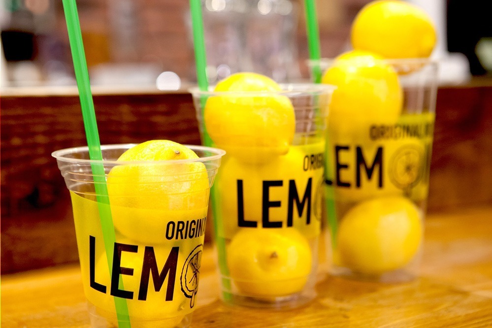 レモネード専門店「レモネードbyレモニカ」東京＆愛知など5店舗オープン、夏フルーツの新ドリンクも