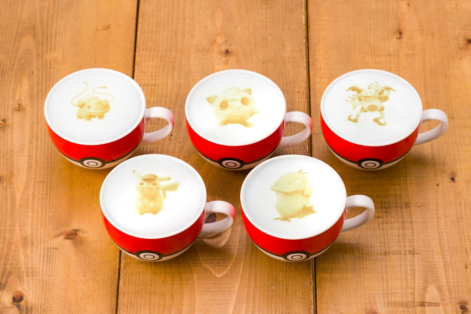 ポケモンカフェで映画 名探偵ピカチュウ 公開記念メニュー ピカチュウやコダックがフード スイーツに ファッションプレス ポケモンカフェで映画 名探偵ピカチュウ 公開記念メニュー ピカチュウやコダックがフード スイーツに ファッションプレス