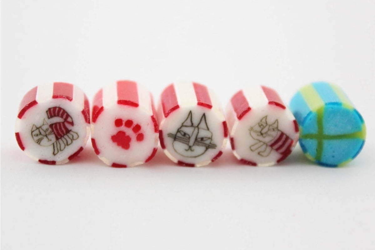 パパブブレ「マイキー」