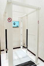 ワコール(WACOAL) 3D smart & try｜写真7