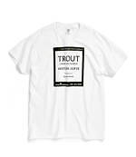 サウス2 ウエスト8“アレン・ギンズバーグ”の作品から着想の限定Tシャツ＆ブックバッグ、北海道で販売｜写真1