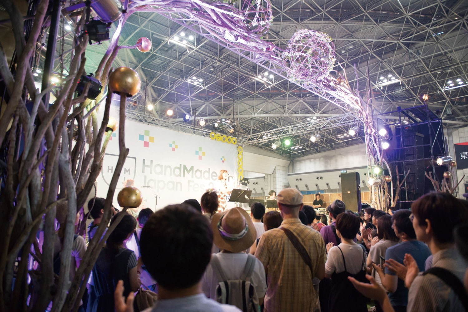 「ハンドメイドインジャパンフェス2019」東京ビッグサイトで開催 - 3,000人のクリエイター集結｜写真25