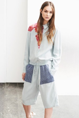 タクーン アディション(+HAKOON) 2013年春夏ウィメンズコレクション  - 写真2